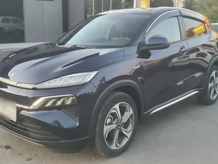 Honda M-NV, 2022, Бишкек