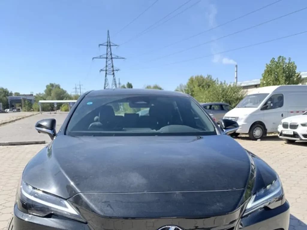 Lexus RX, 2026, Бишкек