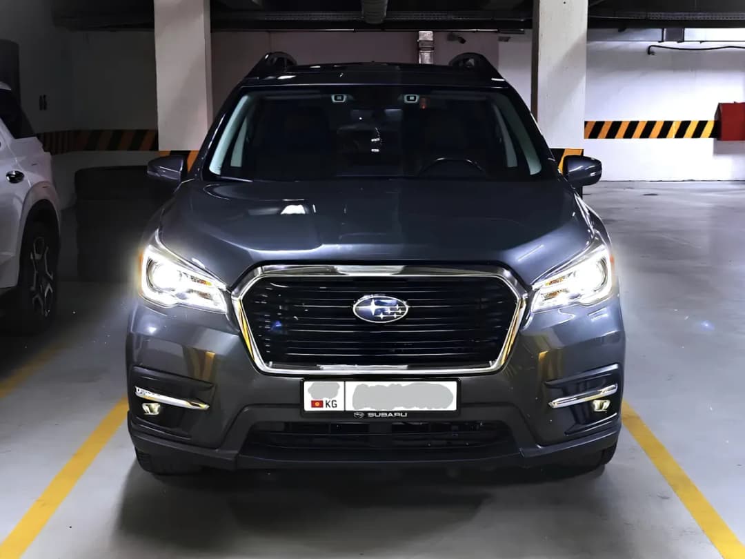 Subaru Ascent, 2021, Бишкек