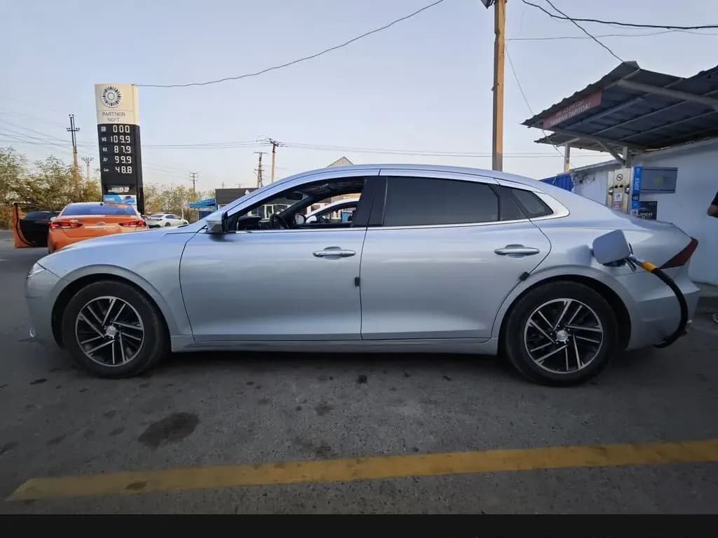 Hyundai Grandeur, 2026, Unknown