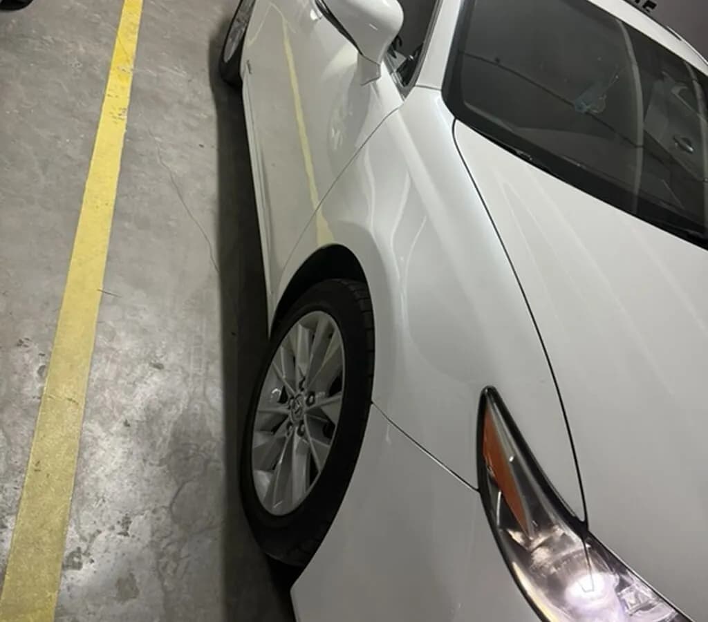 Lexus ES, 2015, Бишкек