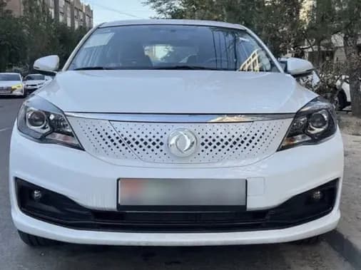 Dongfeng Aeolus E70, 2026, Бишкек