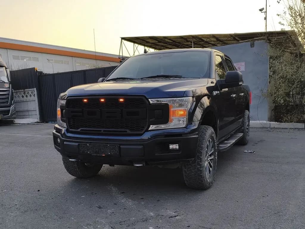 Ford F-150, 2019, Бишкек