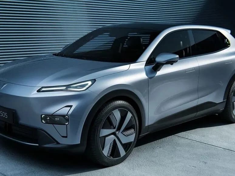 Changan Deepal S05, 2026, Бишкек