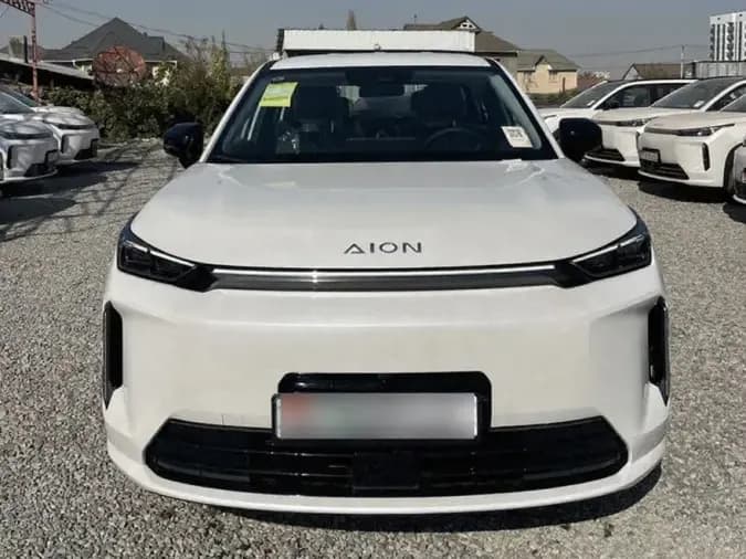 Aion I60, 2026, Бишкек
