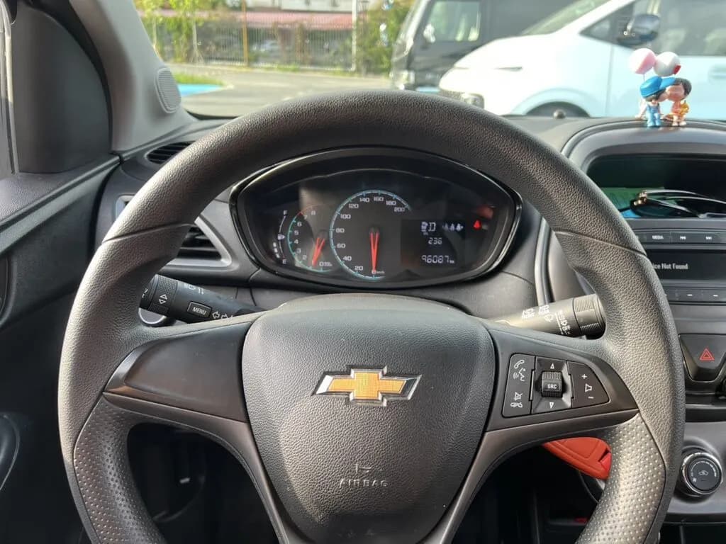 Chevrolet Spark, 2020, Бишкек