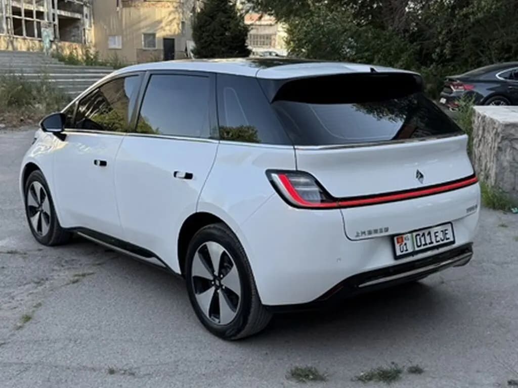 Changan Qiyuan Q05, 2023, Бишкек