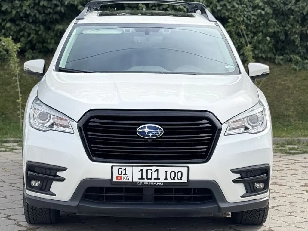 Subaru Ascent, 2020, Бишкек