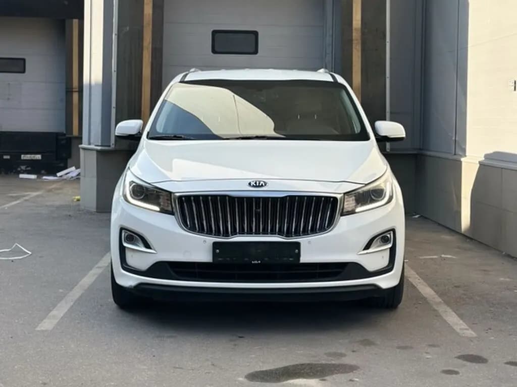 Kia Carnival, 2019, Бишкек