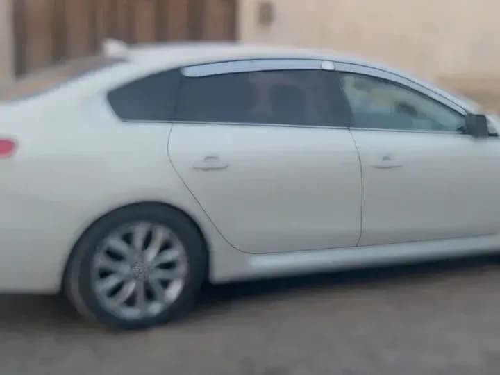 Renault SM7, 2018, Бишкек