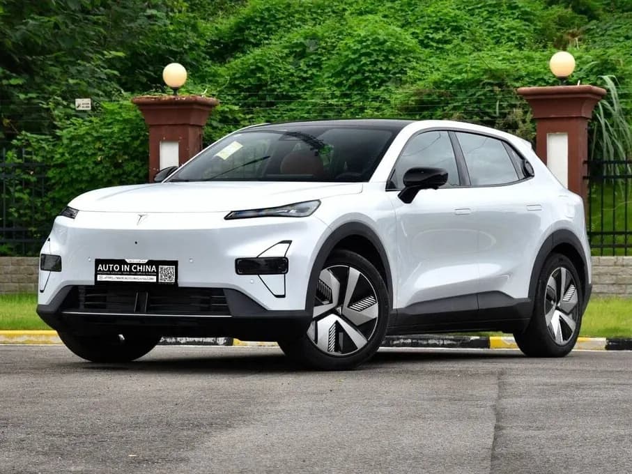 Changan Deepal, 2026, Бишкек