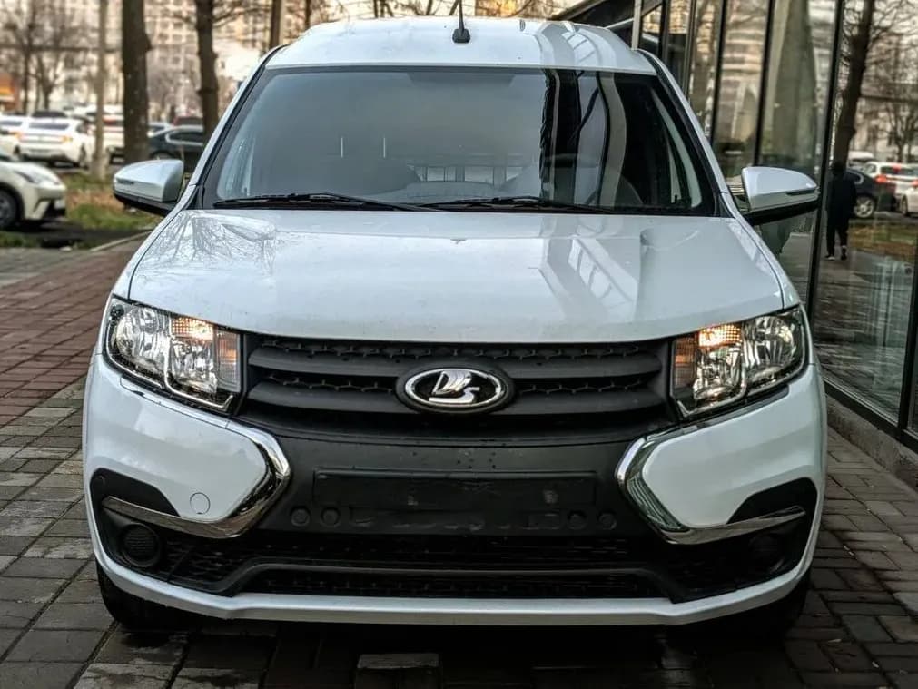 Lada (ВАЗ) Largus, 2025, Бишкек