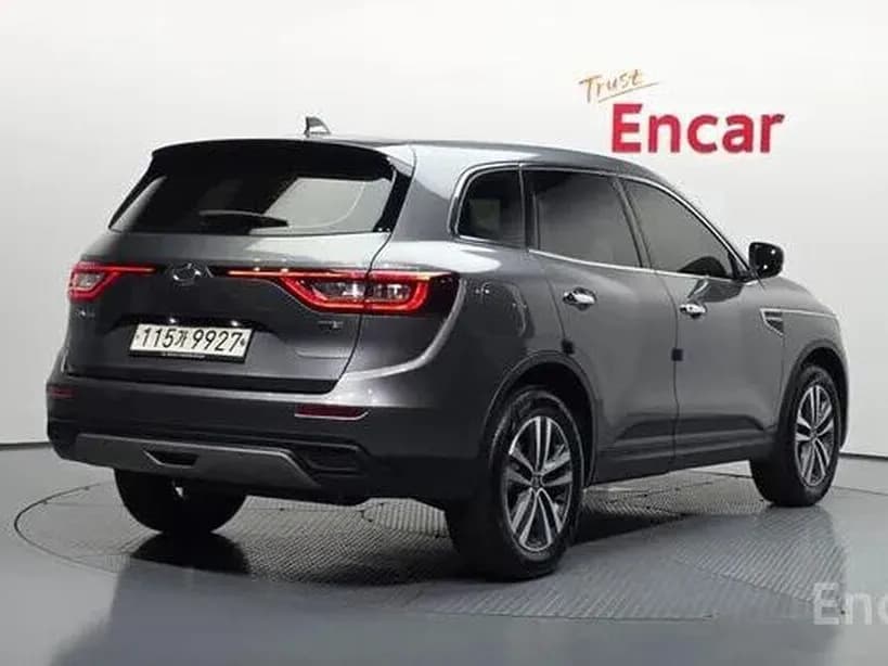 Renault Koleos, 2020, Бишкек