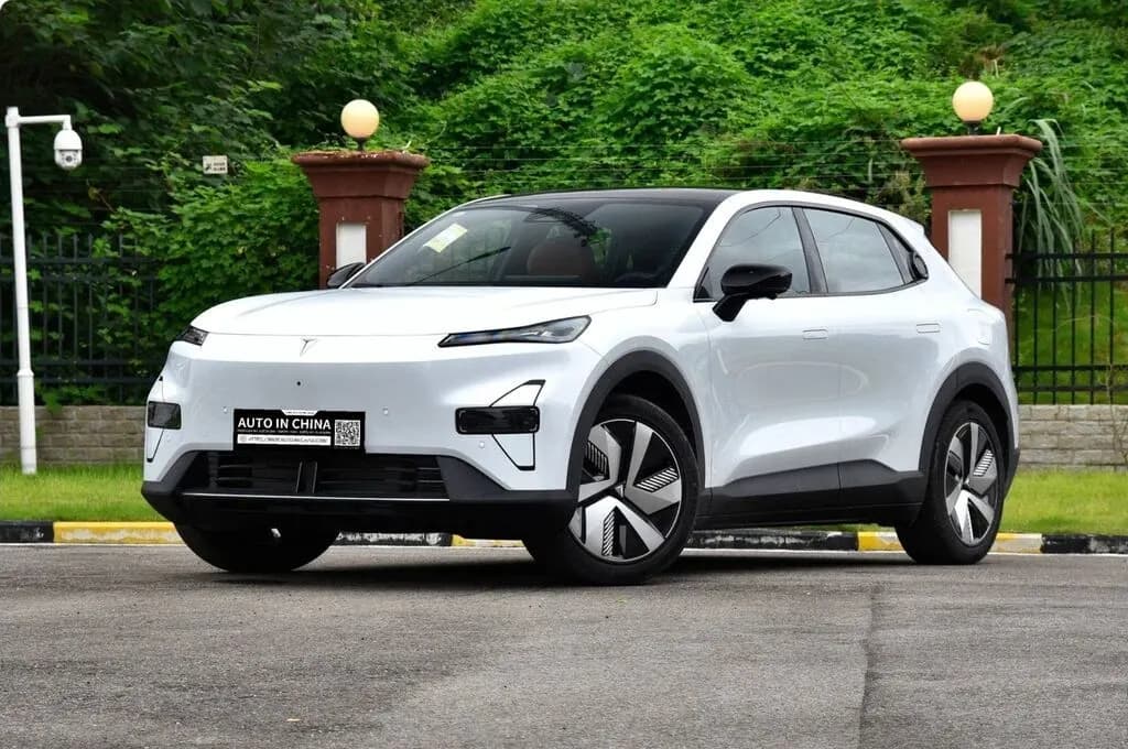 Changan Deepal, 2026, Бишкек