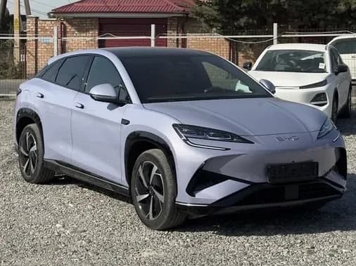 BYD Sea Lion 07, 2024, Бишкек
