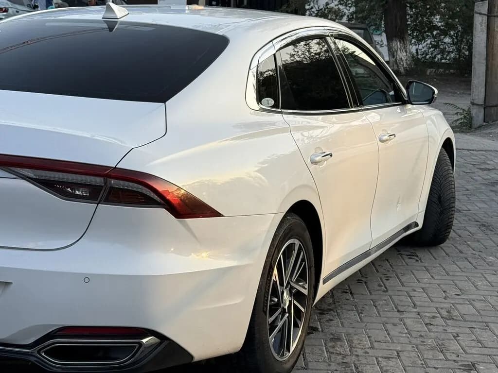 Hyundai Grandeur, 2020, Бишкек