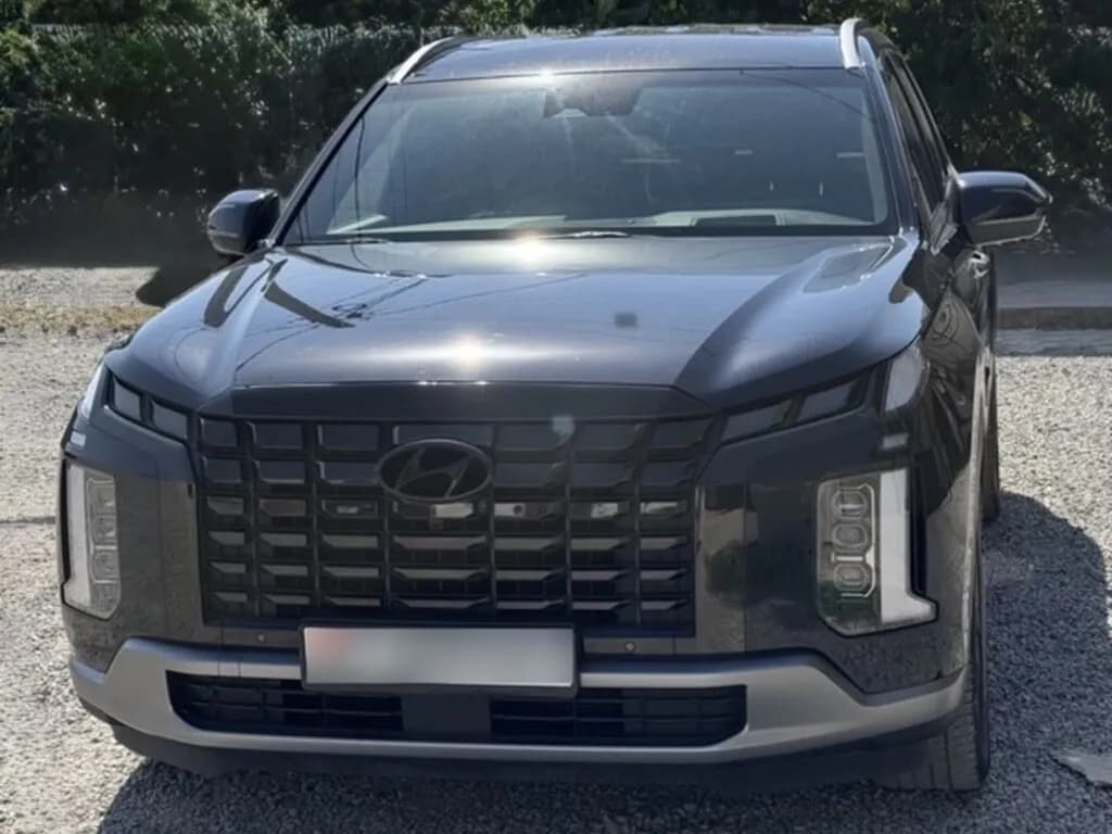 Hyundai Palisade, 2023, Бишкек