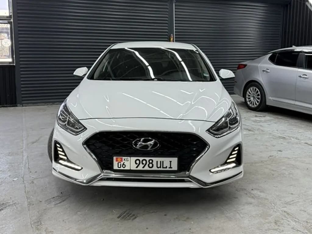 Hyundai Sonata, 2020, Бишкек