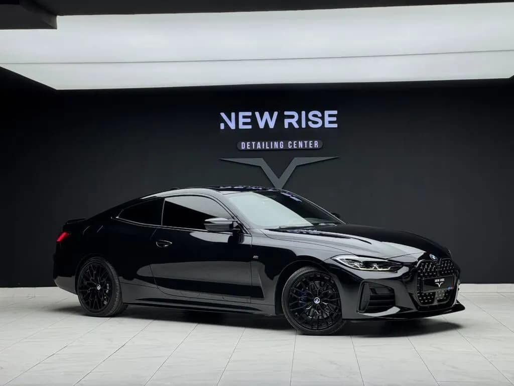 BMW 4 серии, 2022, Бишкек