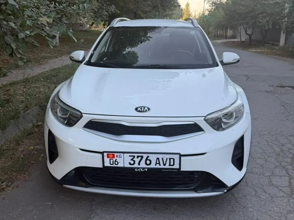 Kia Stonic, 2019, Unknown