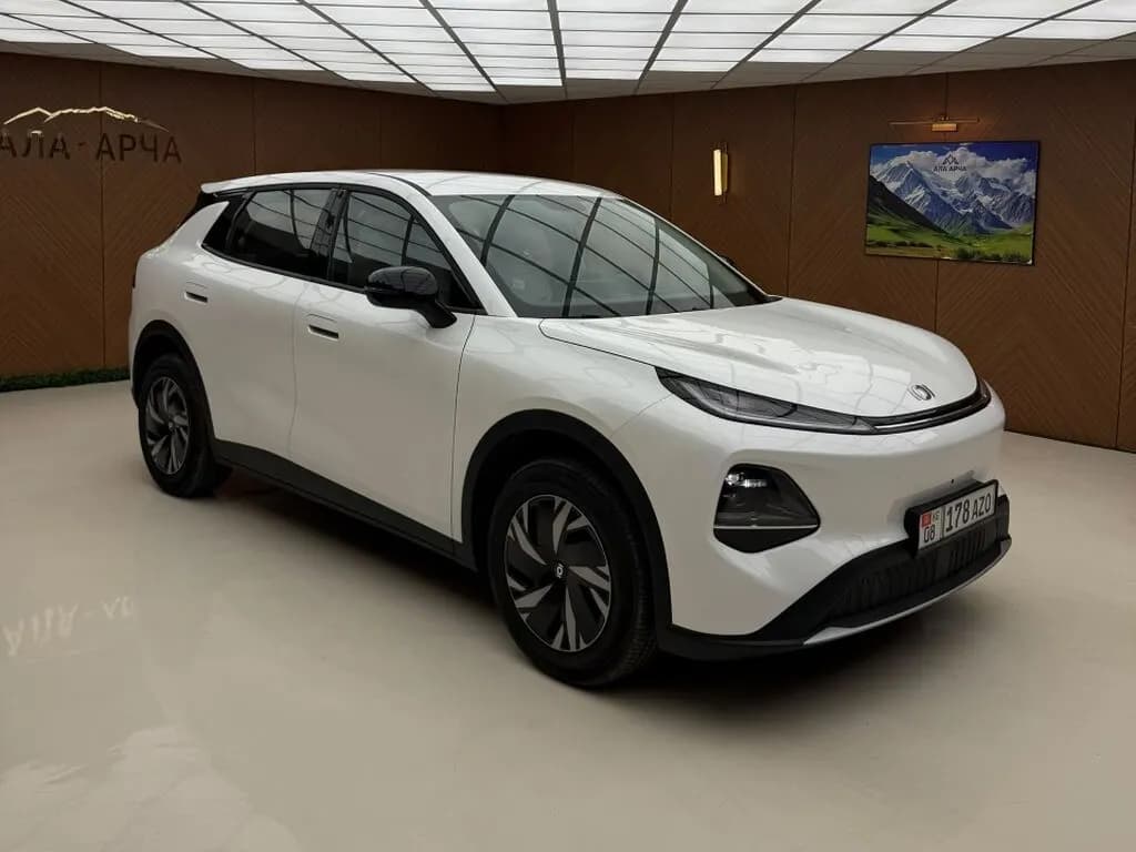 Changan Qiyuan Q05, 2026, Бишкек