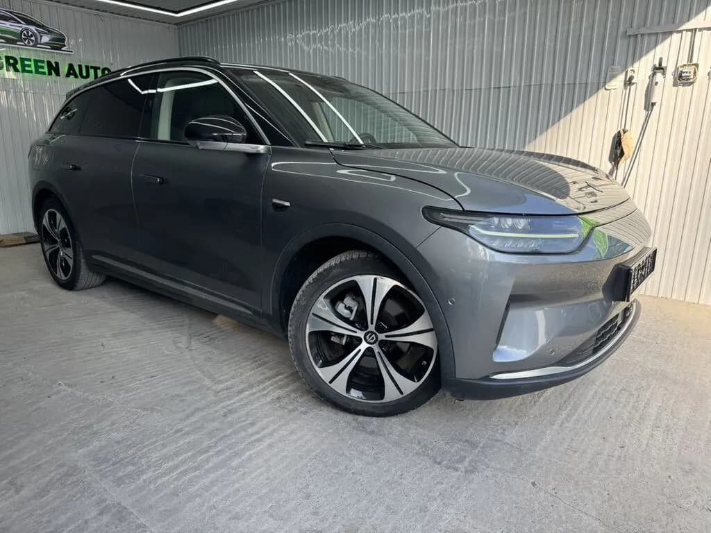 Leapmotor S11, 2022, Бишкек
