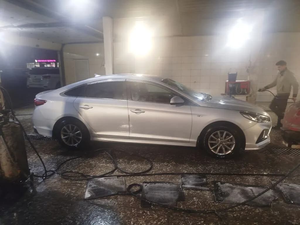 Hyundai Sonata, 2017, Бишкек
