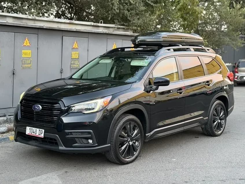 Subaru Ascent, 2022, Бишкек