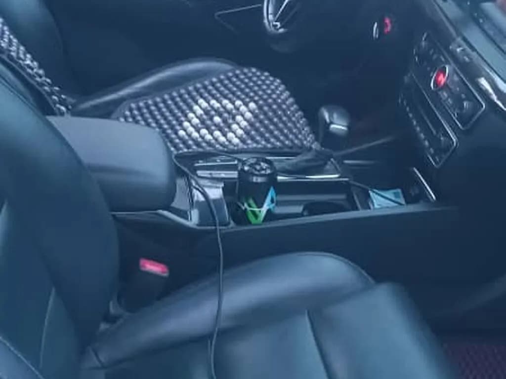 Kia Cadenza, 2018, Бишкек