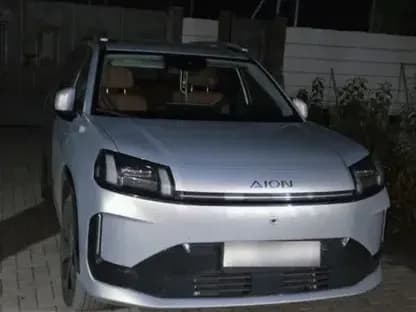 BYD Yuan, 2024