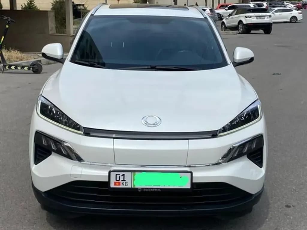 Skyworth EV6, 2022, Бишкек