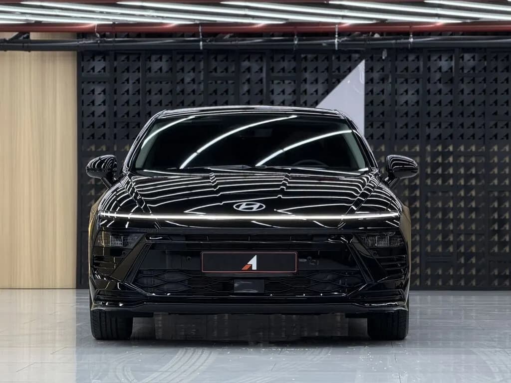 Hyundai Sonata, 2024, Бишкек
