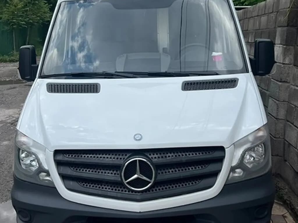 Mercedes-Benz Спринтер, 2016, Бишкек