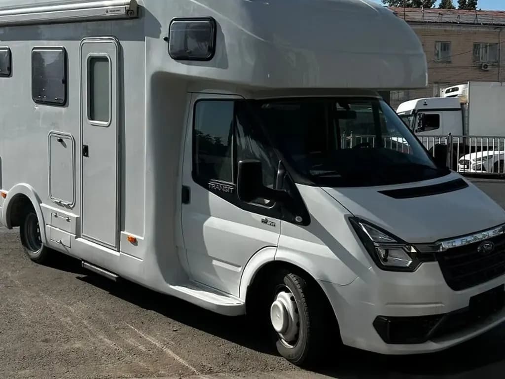 Ford Transit, 2021, Бишкек