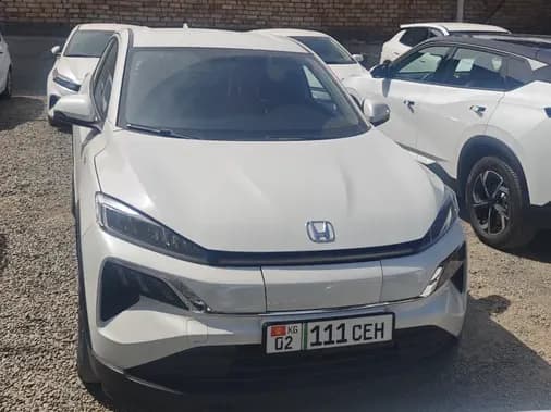 Honda M-NV I Electro AT, 2022, Ош