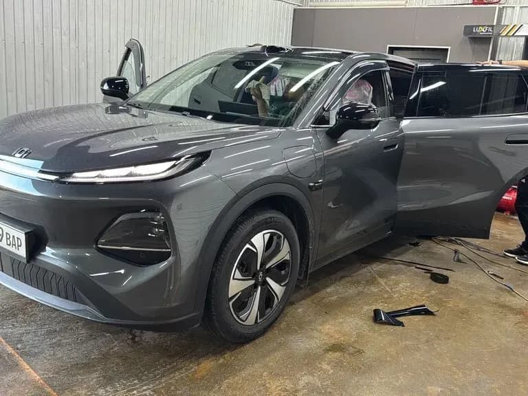 Changan Qiyuan Q05, 2026, Чолпон-Ата