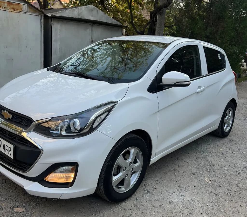 Chevrolet Spark, 2020, Бишкек