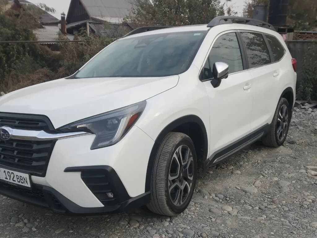 Subaru Ascent, 2022, Бишкек