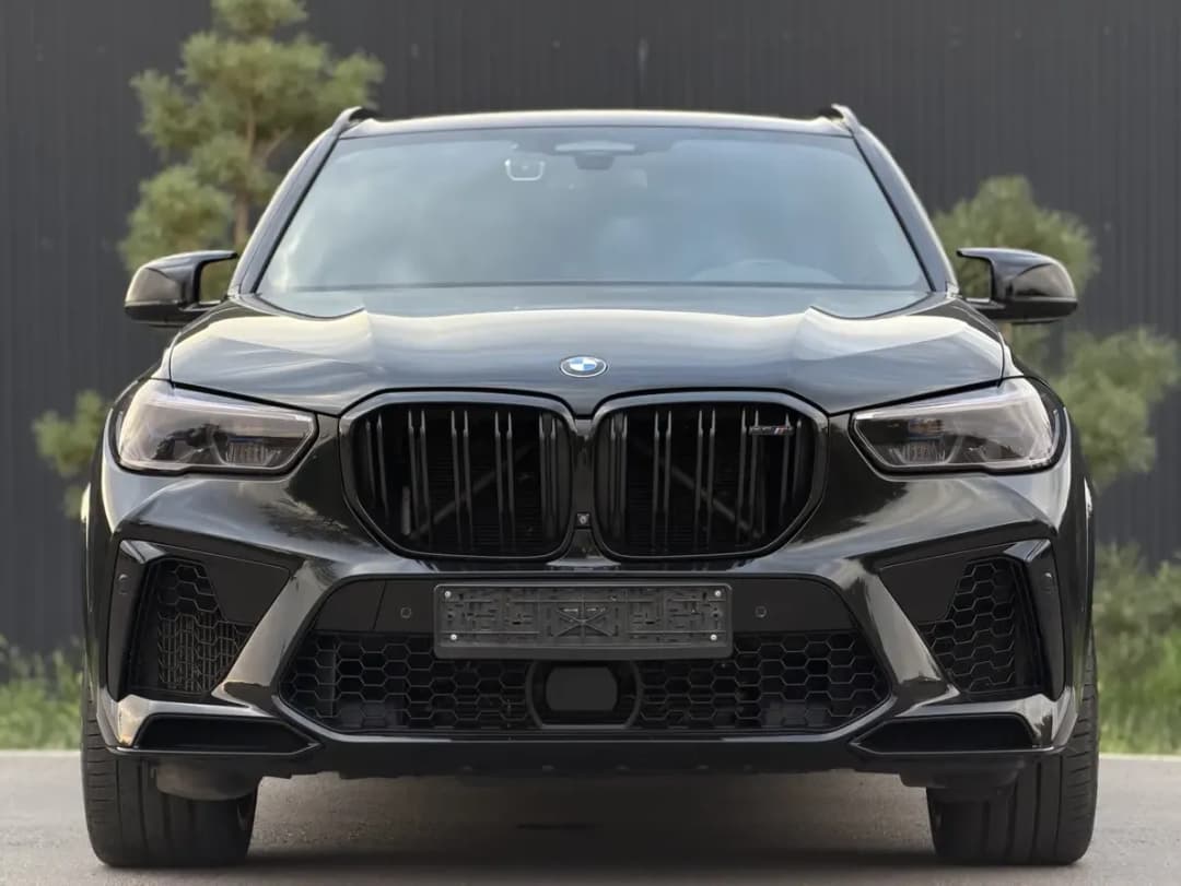 BMW X5 M, 2020, Бишкек