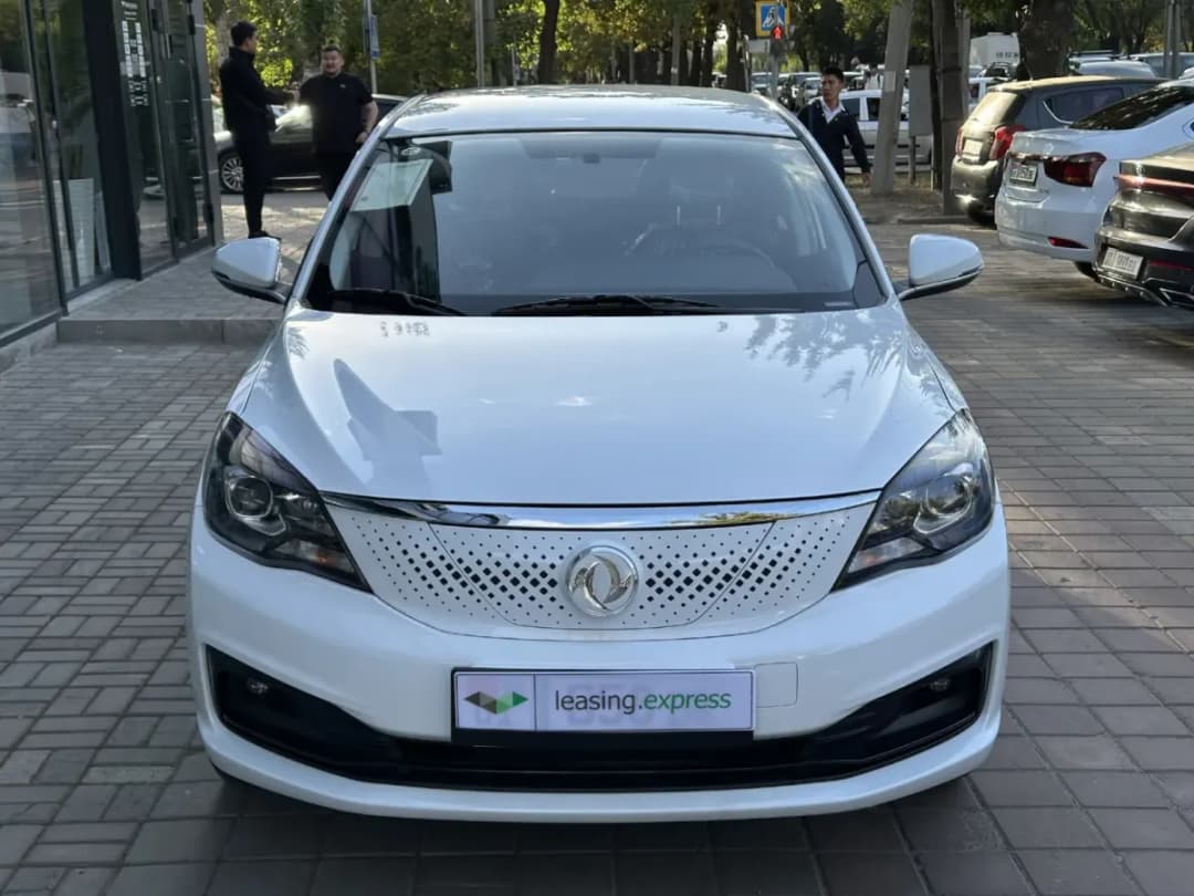 Dongfeng Aeolus E70, 2025, Бишкек