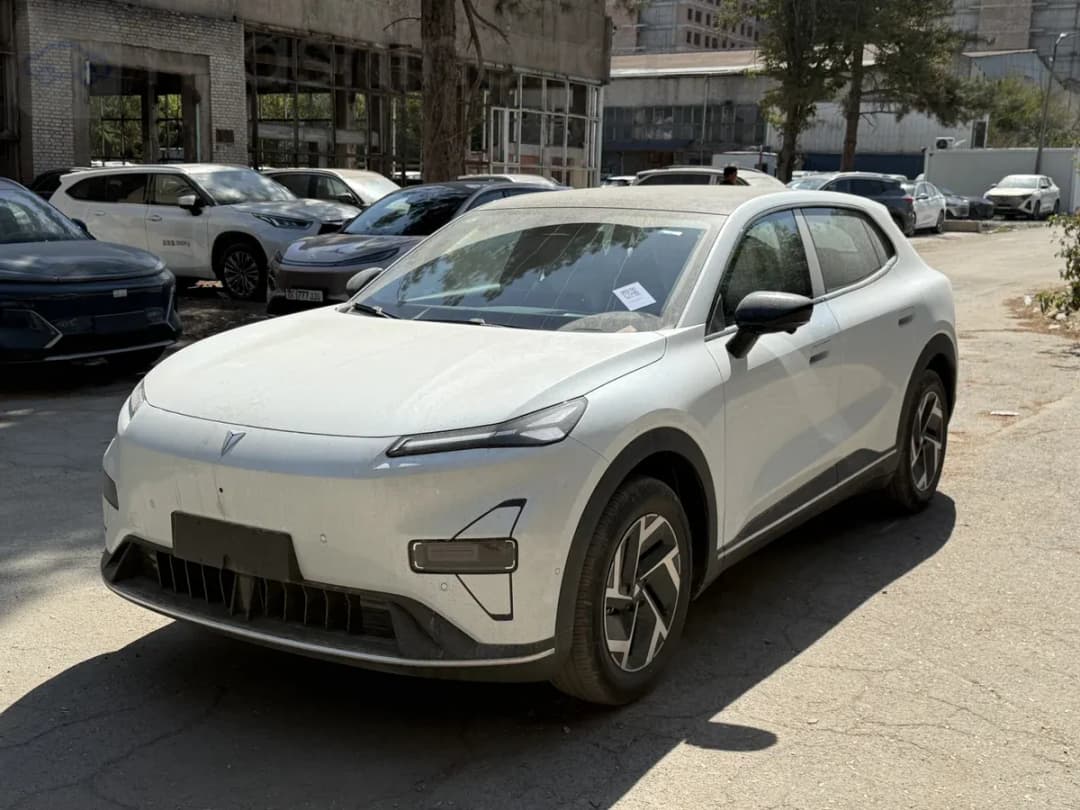 Changan Deepal S05, 2026, Бишкек