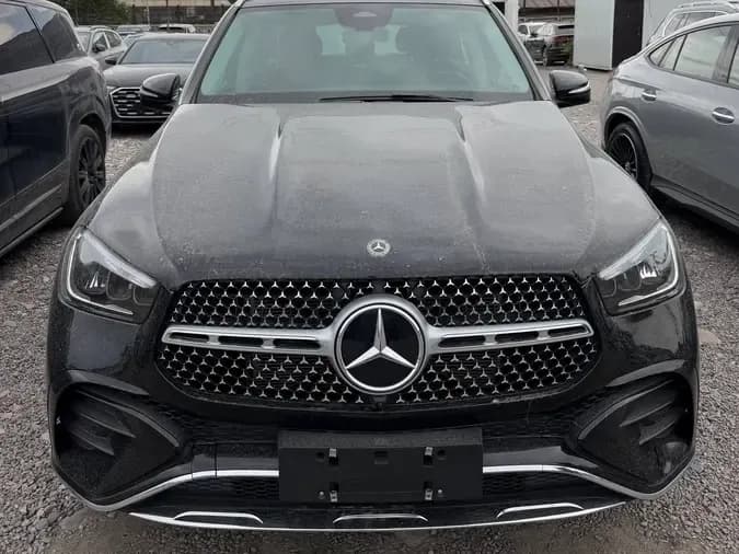 Mercedes-Benz GLE, 2024, Бишкек
