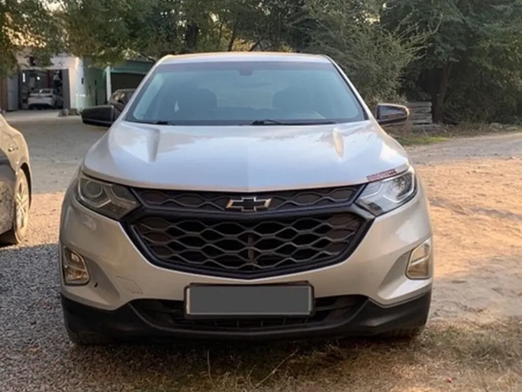 Chevrolet Equinox, 2019, Бишкек