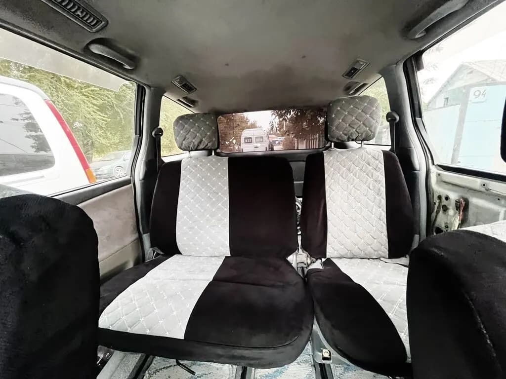 Toyota Estima, 2023, Бишкек