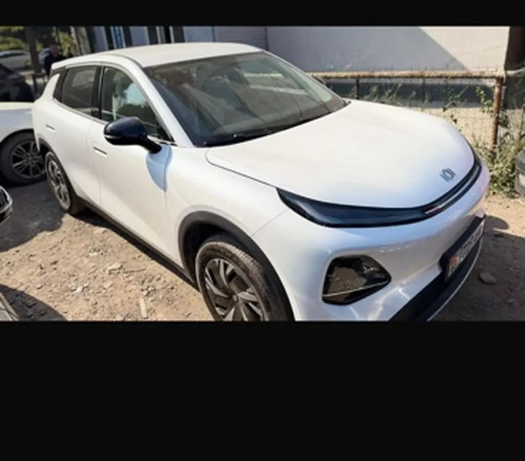 Changan Qiyuan Q05, 2026, Бишкек