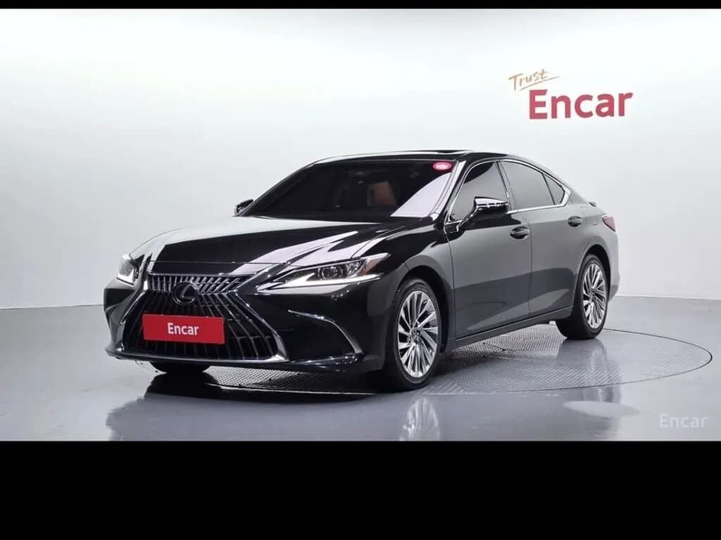 Lexus ES, 2023, Бишкек