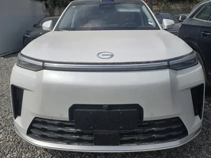 GAC Trumpchi S9, 2026, Бишкек