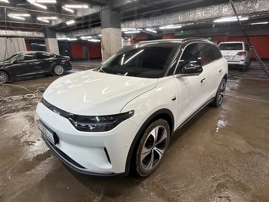 Leapmotor C11, 2022, Бишкек