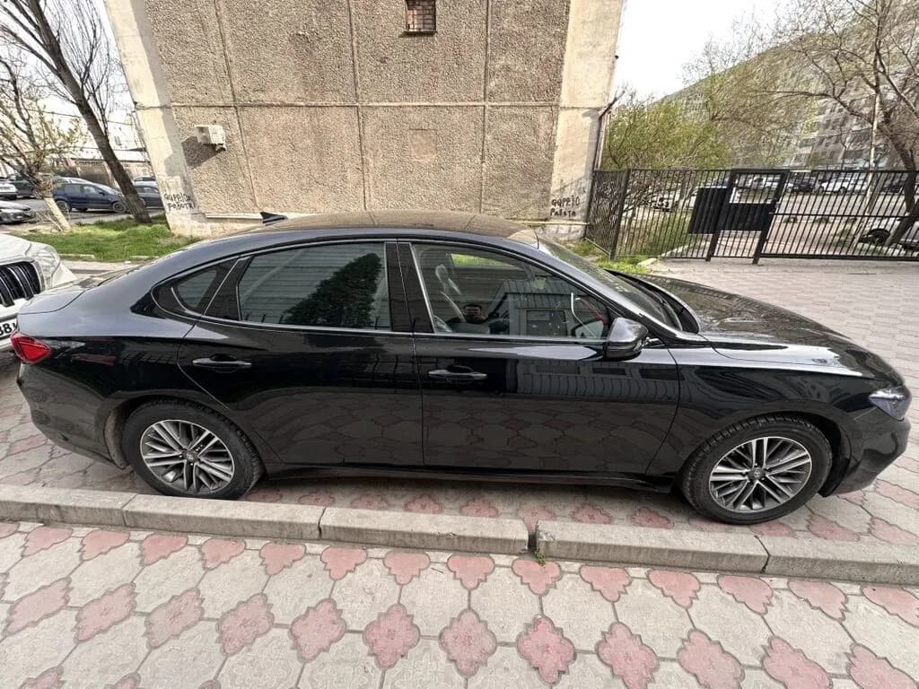 Hyundai Grandeur, 2017, Бишкек