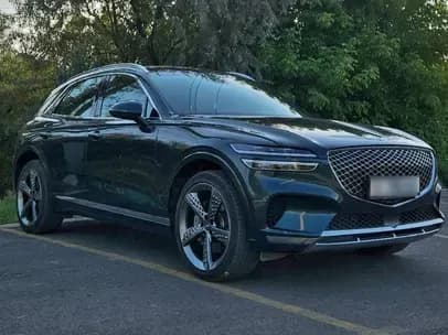 Genesis GV70, 2023, Ош